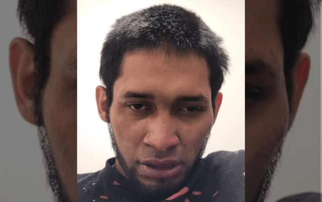 Nilson Noel Trejo-Granados
